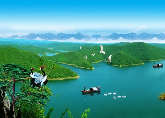 工业高精度高端